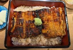 うなぎのじょん