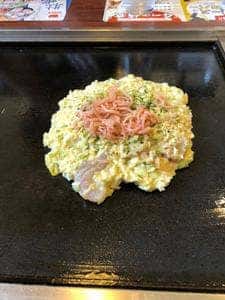 どんどん亭 古賀花見店