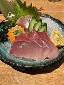 活魚水産 紺屋町店