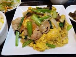 中華料理 鴻祥軒