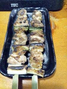 鳥貴族 赤羽東口駅前店