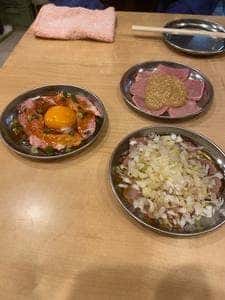 大衆焼肉コグマヤ 池袋東口店