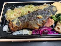 ごっつ食べなはれ 原宿店