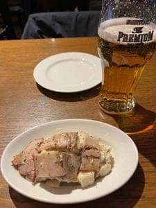 THE AGINGHOUSE 〈エイジングハウス〉1795 堂島店