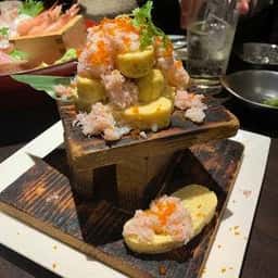 北海道海鮮・個室情緒 ～ 23番地 ～ 新宿東口店