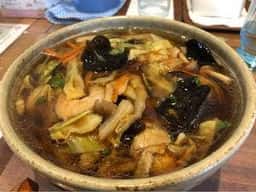 薬膳中華レストラン 神農和