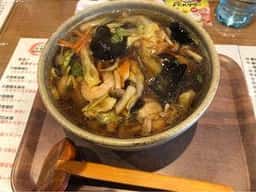 薬膳中華レストラン 神農和