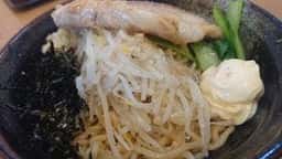 まぜそば専門店 天元突破