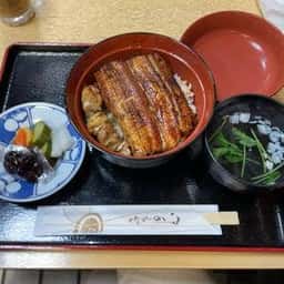 うなぎ たかだ