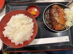 かつゑもん ダイバーシティ東京プラザ