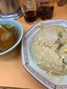 中華一番