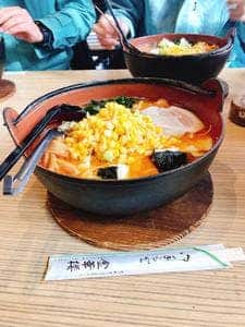 味の館 金華楼