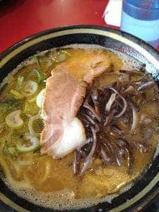 神道家