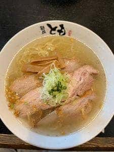 麺伝 とも