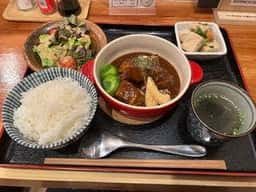小山牛たん せい