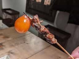 鳥はん 麻布十番店
