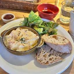 ル・パン・コティディアン 芝公園店