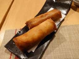 中華香房 凛道