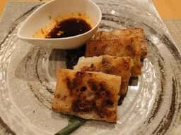 中華香房 凛道