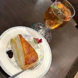 珈琲処ボナール