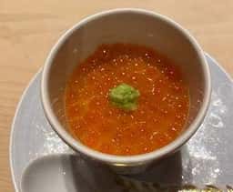 鮨 銀座おのでら