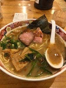 七志 港南台バーズ店
