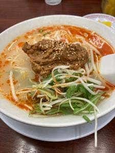 ラーメン魁力屋 草加店