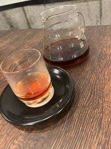 Green Beans Coffee
