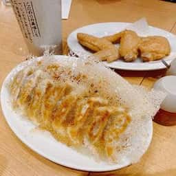 博多一口餃子 ヤオマン