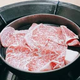 松阪牛 肉処 力也