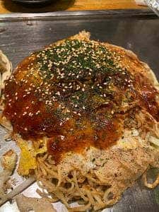 五ヱ門広島バスセンター アクア店