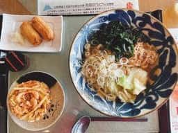 富士の杜ゴルフクラブ レストラン