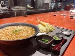 二階堂製麺所BUNZA 仙台店