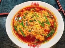 元祖辛麺屋 桝元 THE OUTLETS KITAKYUSHU店
