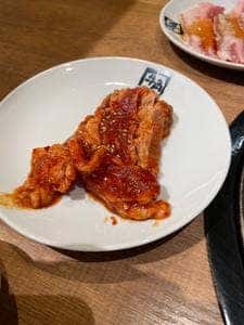 牛角 中野新橋店