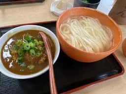 釜揚うどん一紀