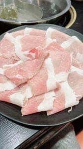 焼肉、しゃぶしゃぶのSarao