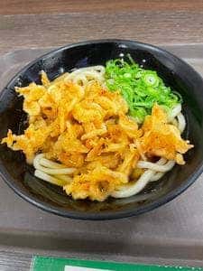足柄麺処 EXPASA足柄 上り