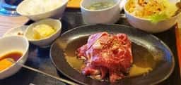 黒牛焼肉もっこり