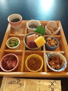 蕎麦と料理 和さび