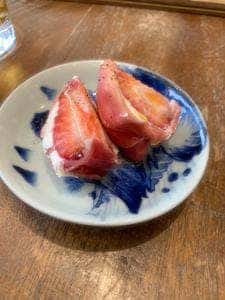 めしや コヤマパーキング