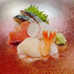 日本料理 きびと