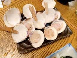 はまぐり屋 串佐衛門