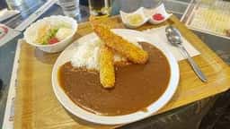 加茂カントリークラブ レストラン