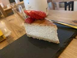 cafe mikke Dolce amo