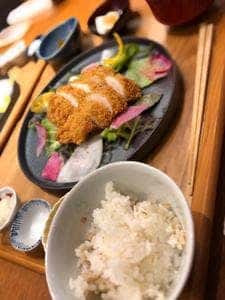 やさい家めい 五反田東急スクエア店