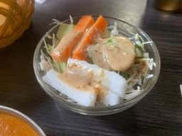 ネパールインド料理 ニューゴルカ