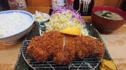 とんかつよしみ