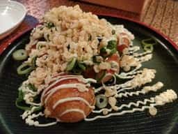 たこ焼きバー REED