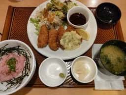 ガスト 押部谷店